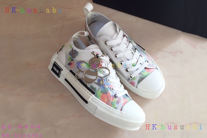 NEW 디올 신발 신상 DR 592408