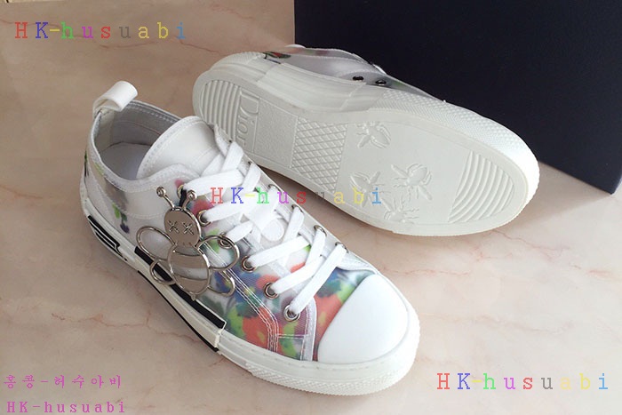 NEW 디올 신발 신상 DR 592408