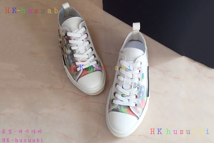 NEW 디올 신발 신상 DR 592408