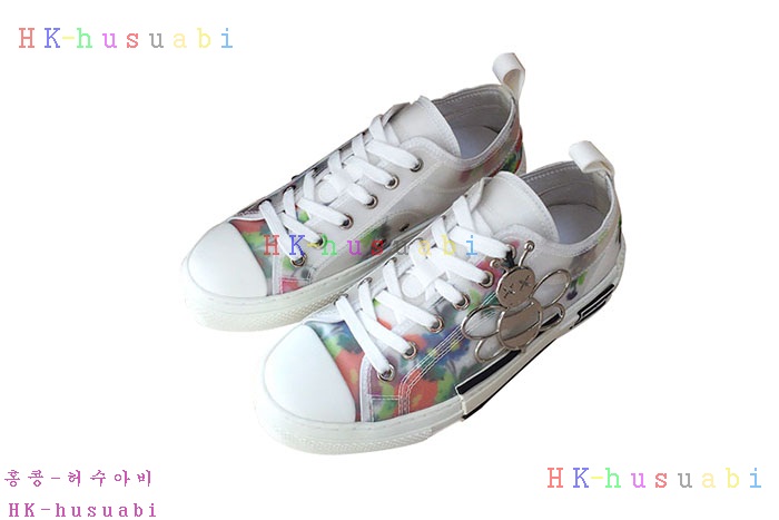 NEW 디올 신발 신상 DR 592408