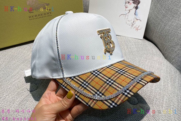 NEW 버버리 모자 신상 B 4224332