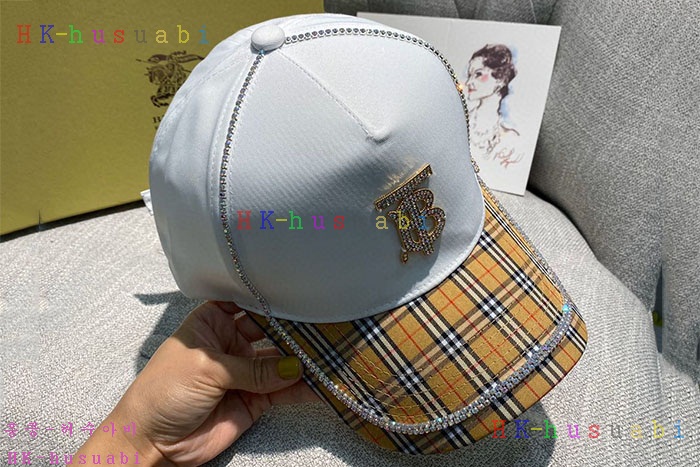 NEW 버버리 모자 신상 B 4224332