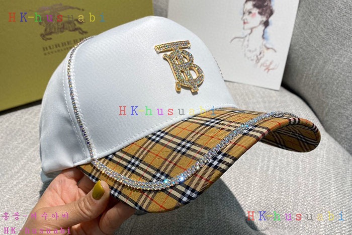 NEW 버버리 모자 신상 B 4224332