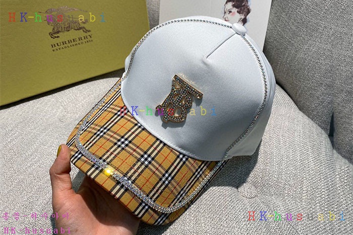 NEW 버버리 모자 신상 B 4224332