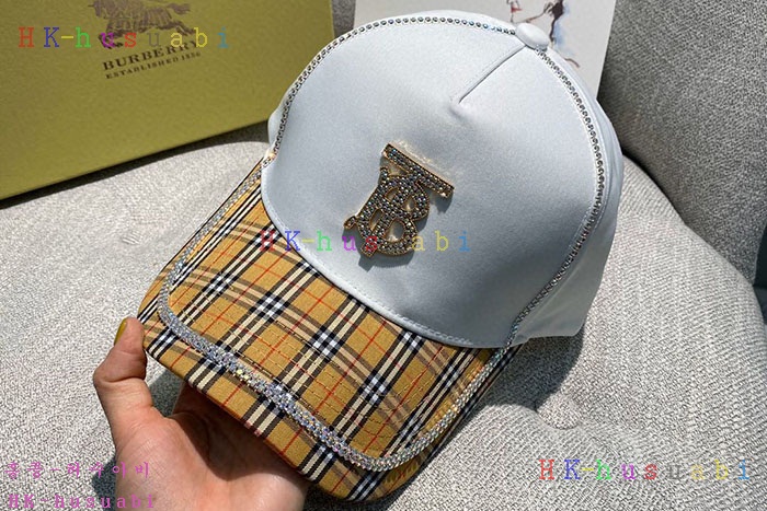 NEW 버버리 모자 신상 B 4224332