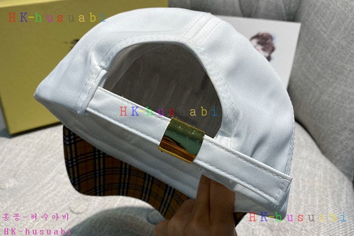 NEW 버버리 모자 신상 B 4224332