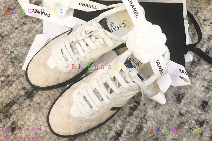 NEW 샤넬 신발 신상 CH  6667286