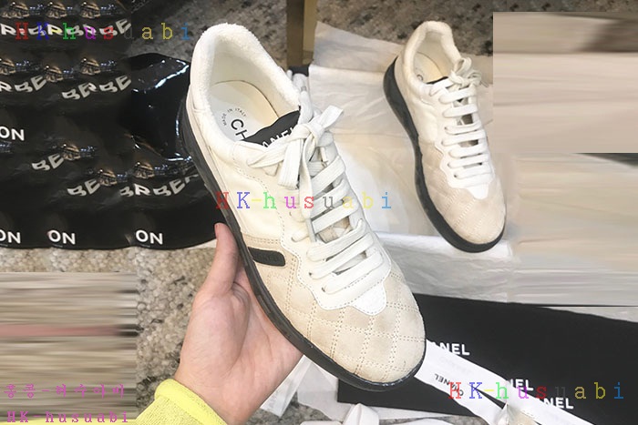 NEW 샤넬 신발 신상 CH  6667286