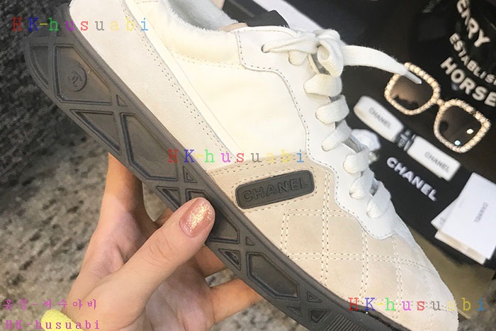 NEW 샤넬 신발 신상 CH  6667286