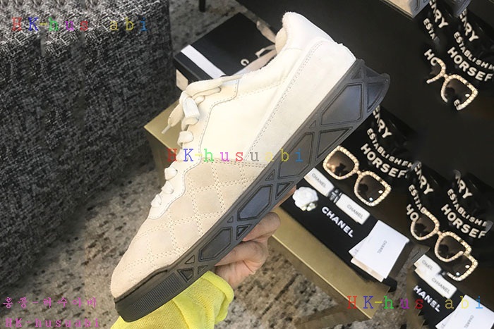 NEW 샤넬 신발 신상 CH  6667286