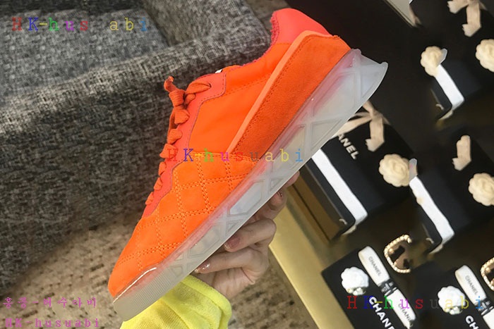 NEW 샤넬 신발 신상 CH  6667284