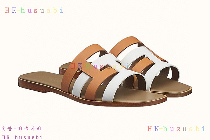 NEW 에르메스 신발 신상 H 444721