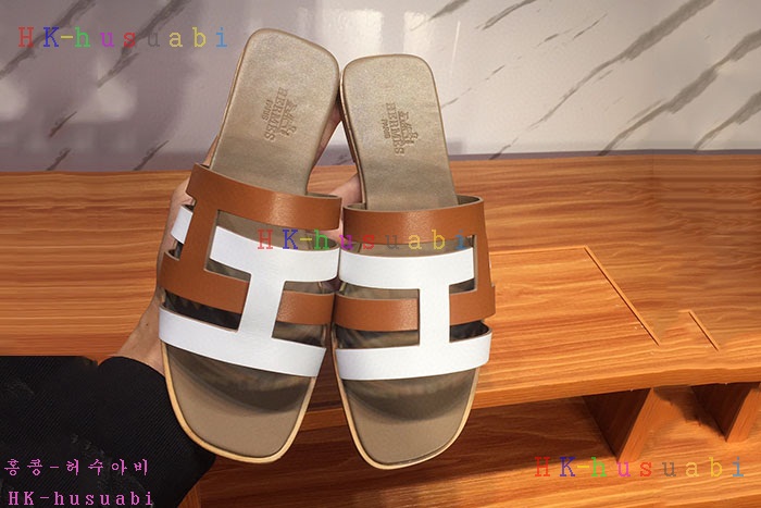 NEW 에르메스 신발 신상 H 444721