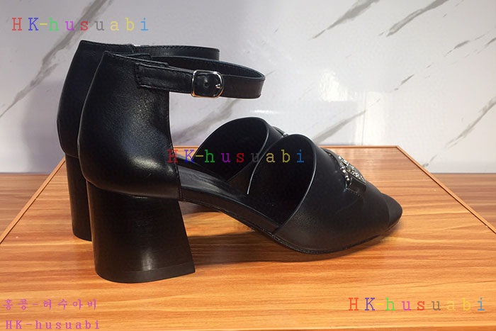 NEW 에르메스 신발 신상 H 444711