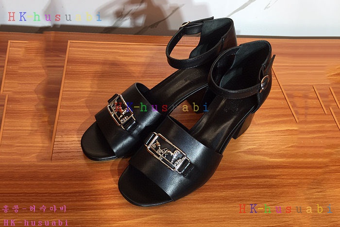 NEW 에르메스 신발 신상 H 444711