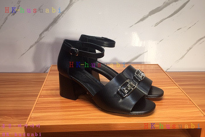 NEW 에르메스 신발 신상 H 444711
