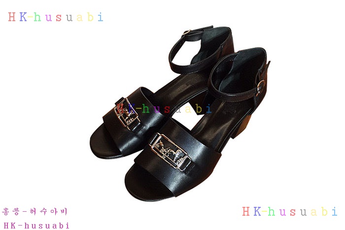 NEW 에르메스 신발 신상 H 444711