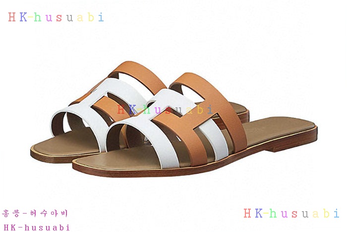 NEW 에르메스 신발 신상 H 444721