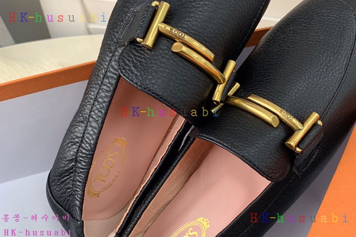 NEW 토즈 신발 신상 T 995722