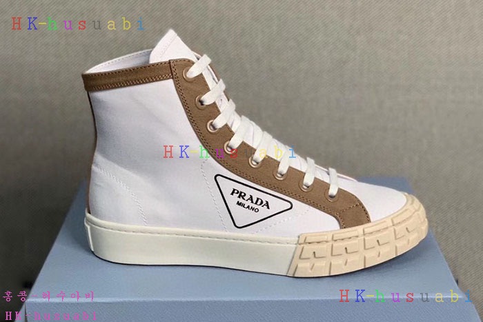 NEW 프라다 신발 신상 P 6477752