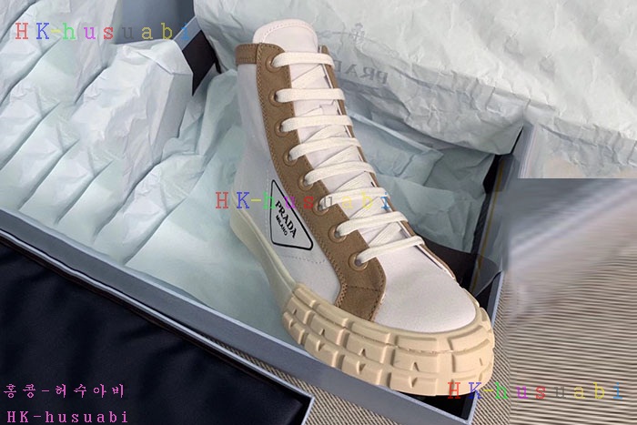 NEW 프라다 신발 신상 P 6477752