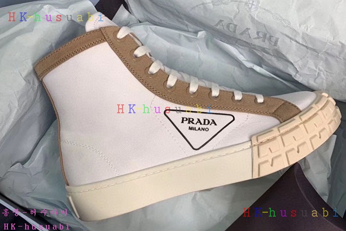 NEW 프라다 신발 신상 P 6477752
