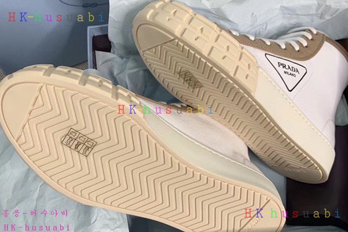 NEW 프라다 신발 신상 P 6477752