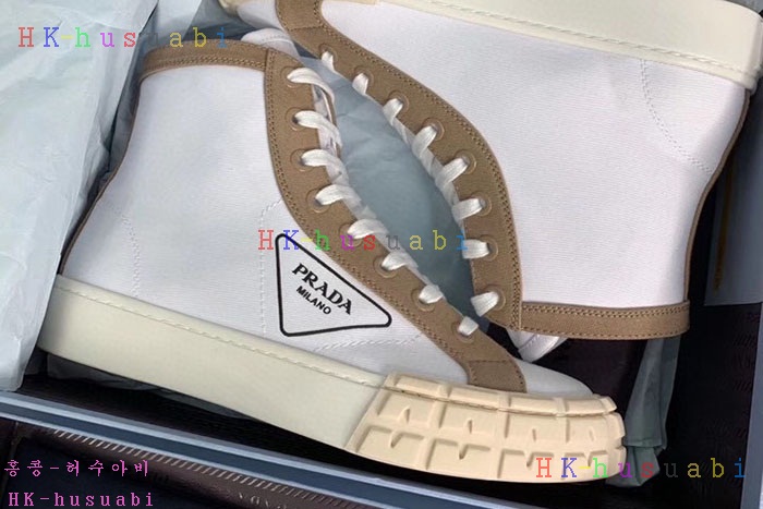 NEW 프라다 신발 신상 P 6477752