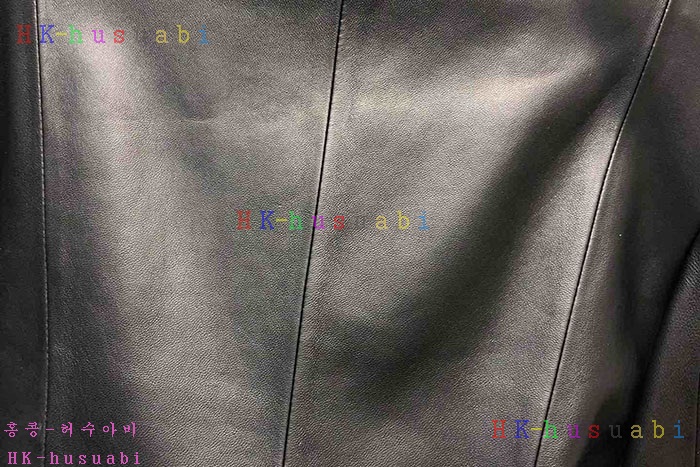 NEW 발망 양가죽 쟈켓 B 2274223