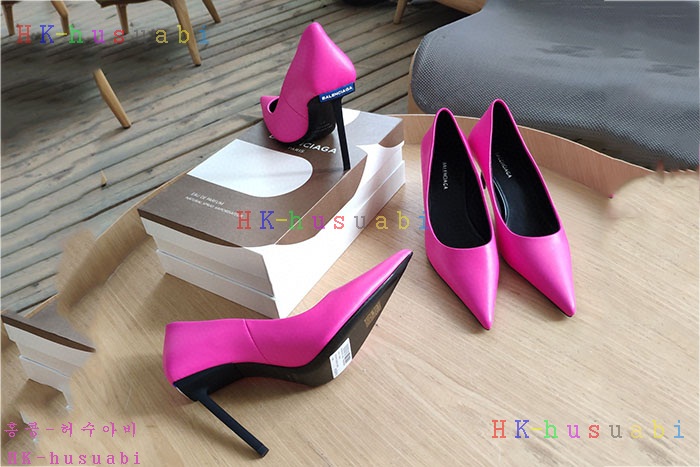 NEW 발렌시아가 신발 신상 B 2436026