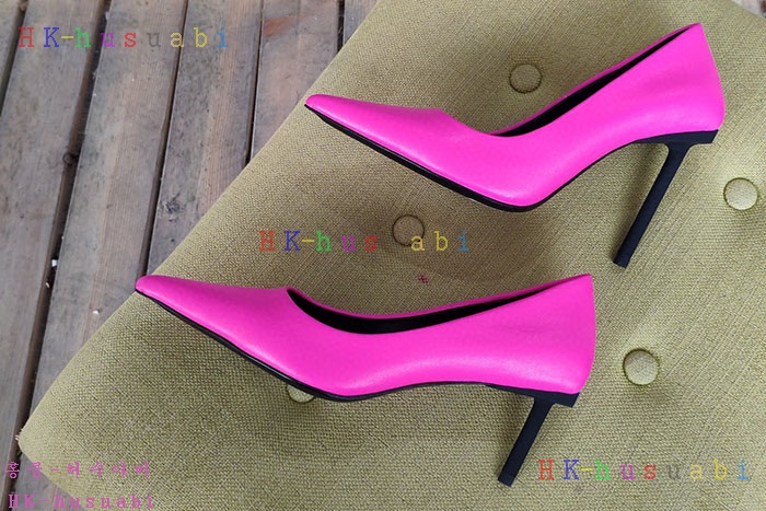 NEW 발렌시아가 신발 신상 B 2436026