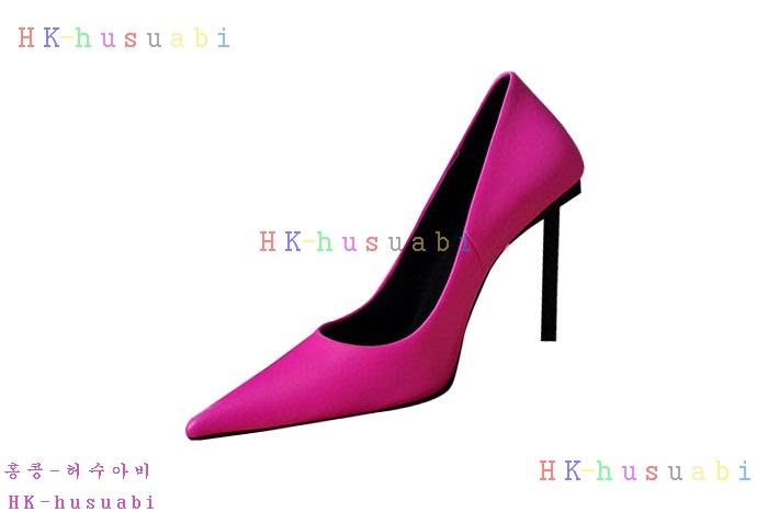 NEW 발렌시아가 신발 신상 B 2436026