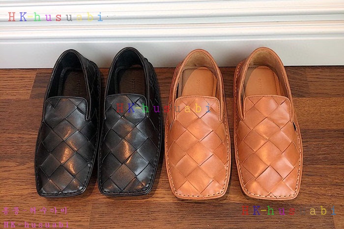 NEW 보테가베네타 신발 신상 BV 427018