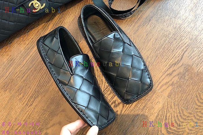 NEW 보테가베네타 신발 신상 BV 427018