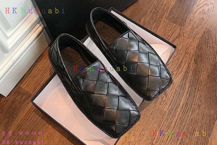 NEW 보테가베네타 신발 신상 BV 427018