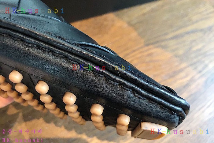 NEW 보테가베네타 신발 신상 BV 427018