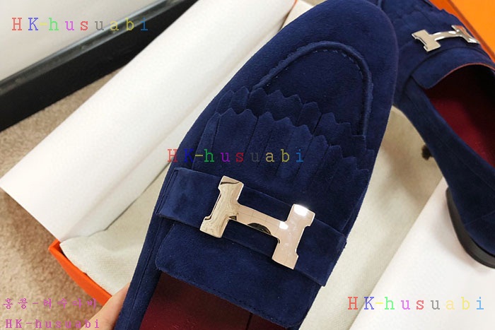 NEW 에르메스 신발 신상 H 1107243