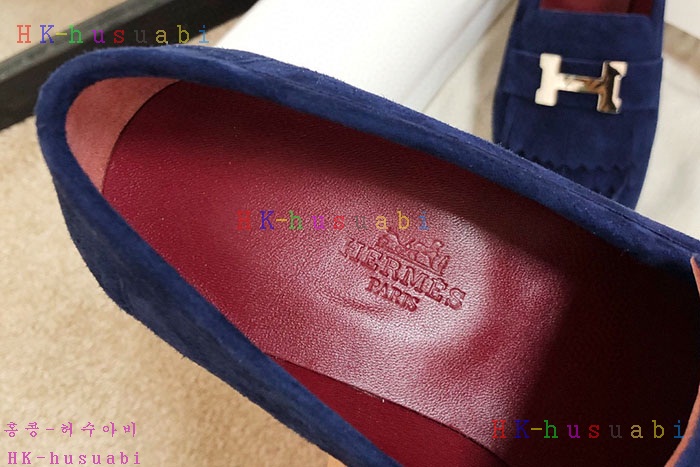 NEW 에르메스 신발 신상 H 1107243