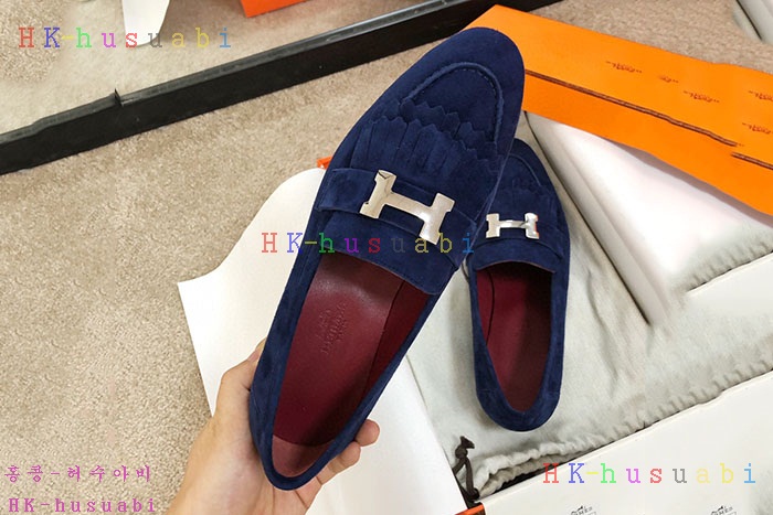 NEW 에르메스 신발 신상 H 1107243