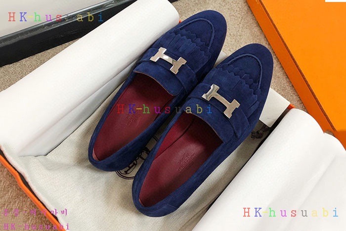NEW 에르메스 신발 신상 H 1107243