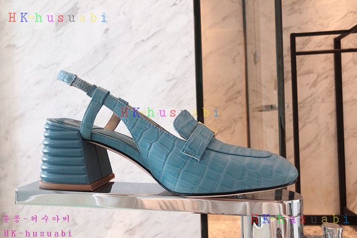 NEW 펜디 신발 신상 F 8542203