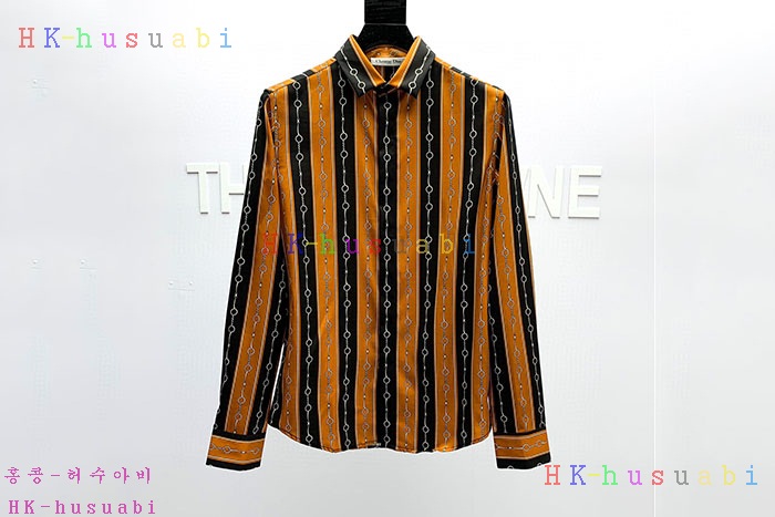 NEW 디올 셔츠 신상 DR 1255280