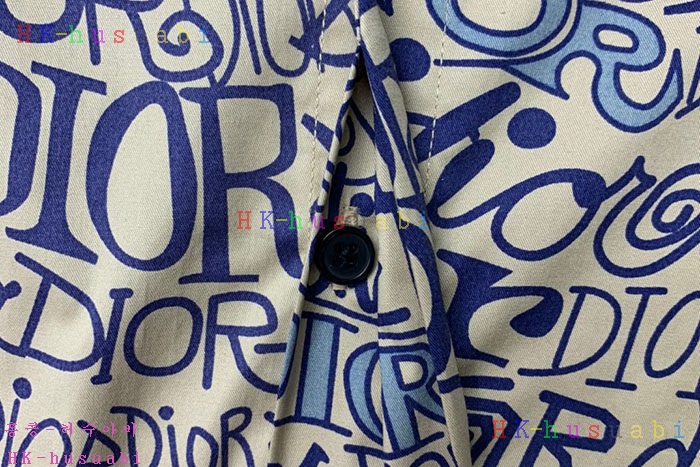 NEW 디올 셔츠 신상 DR 1255283