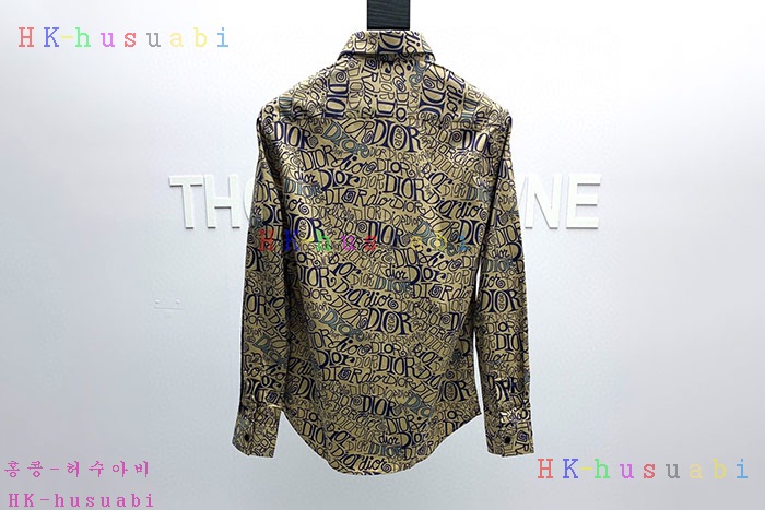 NEW 디올 셔츠 신상 DR 1255283