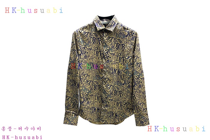 NEW 디올 셔츠 신상 DR 1255283