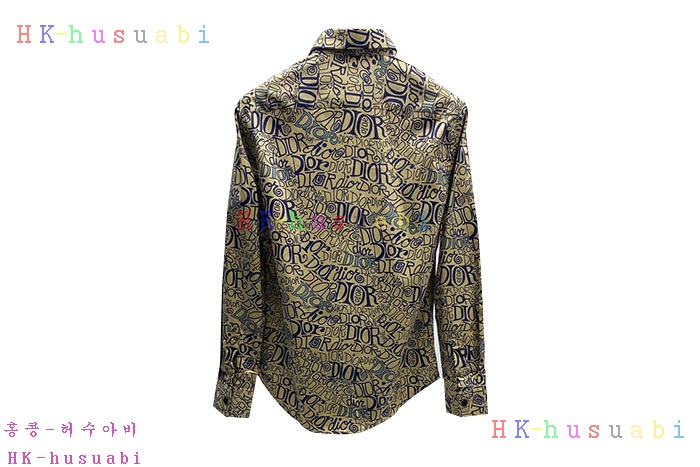 NEW 디올 셔츠 신상 DR 1255283