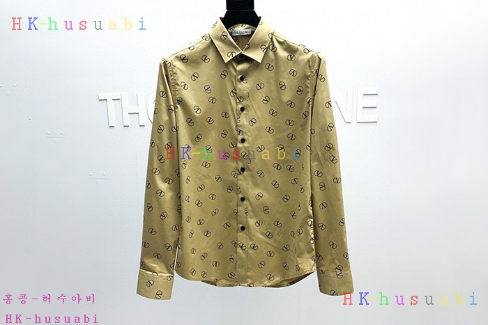 NEW 발렌티노 셔츠 신상 V 4299581