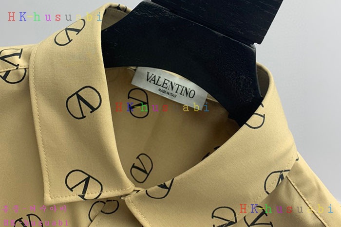 NEW 발렌티노 셔츠 신상 V 4299581