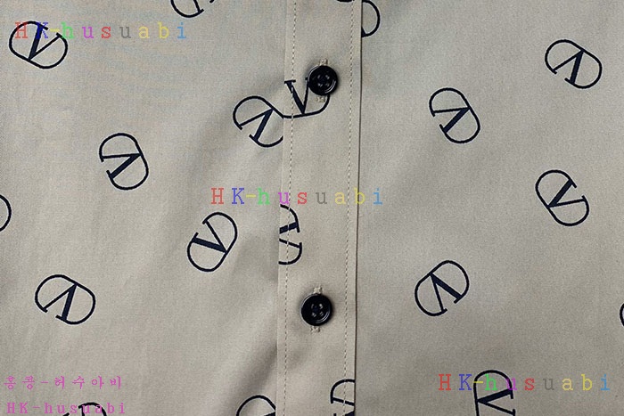 NEW 발렌티노 셔츠 신상 V 4299581