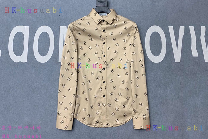 NEW 발렌티노 셔츠 신상 V 4299581